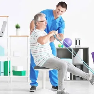 فیزیوتراپی نوین شهریار