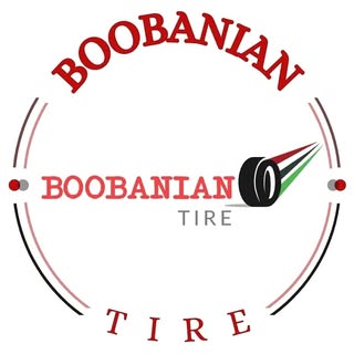 بوبانیان تایر