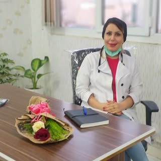 ? کلینیک زیبایی مریم ?