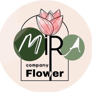 باکس گل/تاج گل/گلفروشی میرا