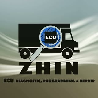تعمیرات تخصصی ECU ژین