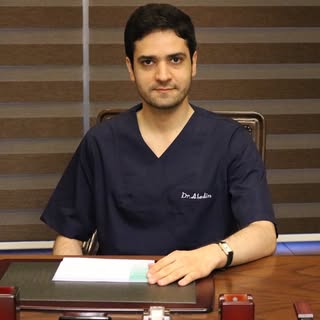 جراح بینی/ رینوپلاستی /دکتر بهزاد عابدین