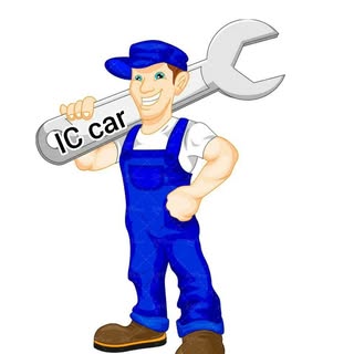 برق والکترونیک خودرو آیسی کار