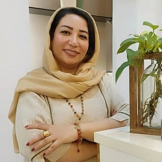 مشاور تخصصی تغذیه و رژیم درمانی | بهاره هندیجانی