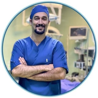 دکتر محمد آریاصدر | جراح بینی | عمل بینی