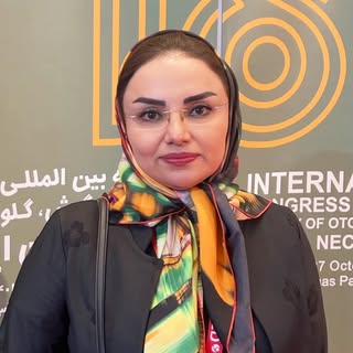 دکتر وحیده هاتف تبار | جراح بینی | عمل بینی تبریز
