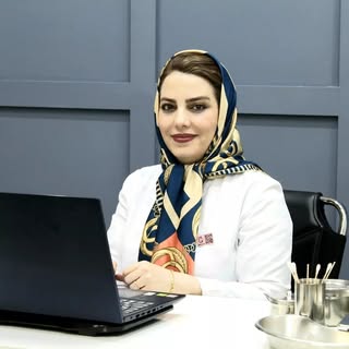 دکتر پریسا نظر پور | عمل بینی | جراح بینی مشهد