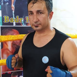محسن ربیعی