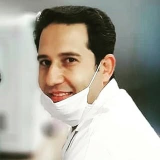 کلینیک تغذیه دکتر فرشید توکلی