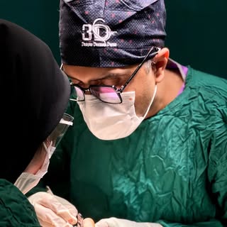 Dr Amir Pakdin | دکتر امیر پاکدین