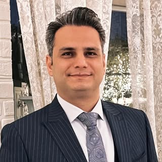 ▪︎دکتراحمداحراری▪︎متخصص جراحی فک، صورت و زیبایی