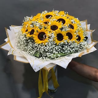 گلفروشی شرق تهران