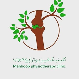 فیزیوتراپیست: زینب سیاهپوش