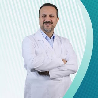دکتر محمد طاهر تجویدی