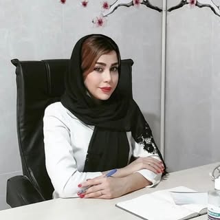 ❤️عباسی کارشناس تغذیه❤️