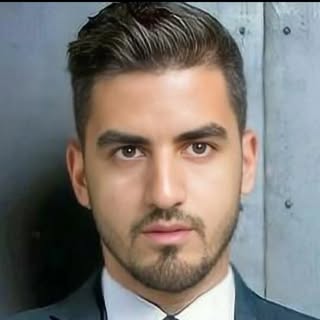 فیزیوتراپیست مهدی راسک