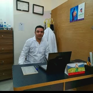 کلینیک فیزیوتراپی فارابی