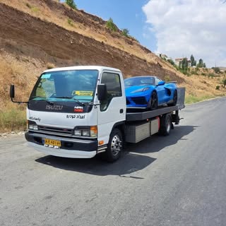 شرکت امدادخودرو و خودروبر پاسارگاد