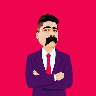 ‌‌جگرکی‌مستر سبیل