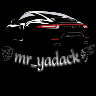 مستر یدک mr_yadak