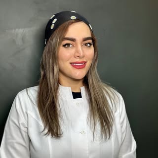 کلینیک زیبایی و زنان کاشف