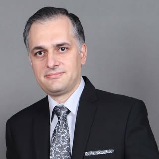 متخصص بیماریهای داخلی