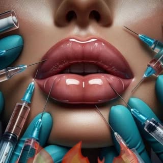 [فاطیما-خدمات ژل و بوتاکس??]