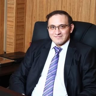 دکتر مجید کاظمی جراح بینی