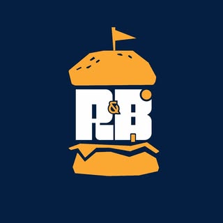 R&B - فست‌فود آر اند بی