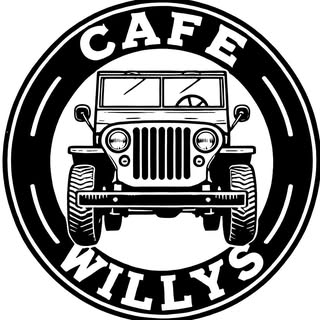 کافه ویلیز | Café Willys