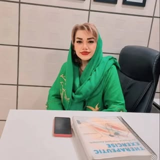 فیزیوتراپی بهبود/مریم نریمیسا/فیزیوتراپیست
