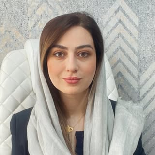 مریم محمدی‌ناراب|متخصص تغذیه و رژیم درمانی