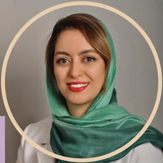 ⚜️ پوست و مو / دکتر نیلوفر کریم آبادی ⚜️