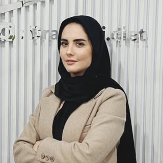 محدثه آقاسي- دکتری تغذیه و رژیمدرمانی