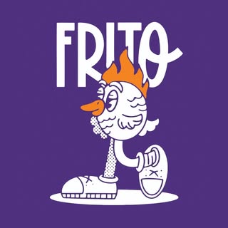 سوخاری فِريـــتو | crispy frito
