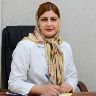 شهین خاکشور|متخصص تغذیه