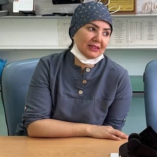 دکتر تیرزاد فولادوند|جراح بینی|Dr.Tirzad.Fooladvand
