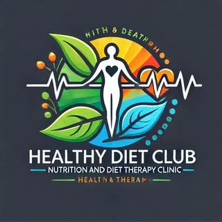 کلاب رژیم و تغذیه سالم | Healthy Diet Club