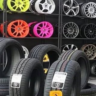 لاستیک کاراکو