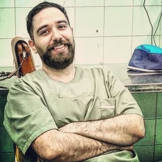 دکتر شهاب اخوان/جراح بینی