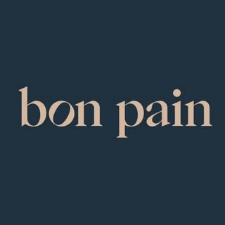 Bon Pain بُن پَن