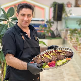 رستوران سنتی پارمیس