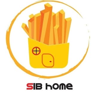 سیب زمینی بلژیکی و سوخاری کیلویی طعمی لذیذ و متفاوت?? S_H BND