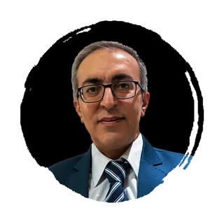 دکتر علی دین پرست|جراح پلاستیک و زیبایی