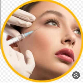 تزریق ژل|بوتاکس|جوانسازی|دکترنصیری