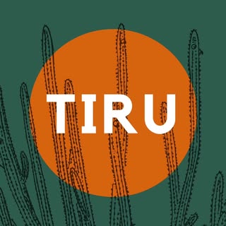 TIRU • فستفود آمریکایی