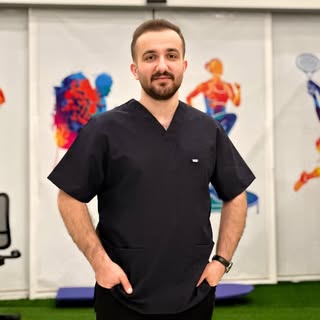 ?کلینیک تخصصی فیزیوتراپی اطلس?