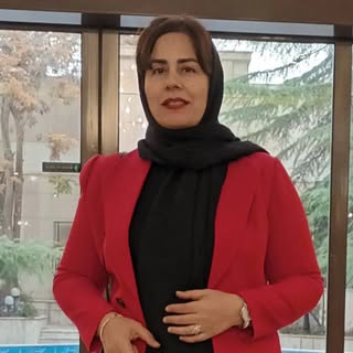 دکتر فروغ حیدرزاده