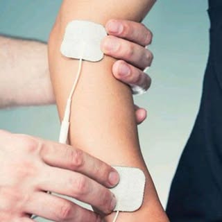کلینیک فیزیوتراپی سینا  دکتر رستمی - دکتر شجاعی