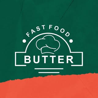 فست فود باتر | Fast Food Butter